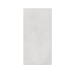 (Cut Sample) Anais White Polished Porcelain Tiles - 595x295mm