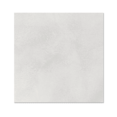 (Cut Sample) Anais White Polished Porcelain Tiles - 595x595mm