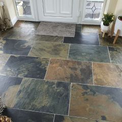 Brushed Multicolour Colour Slate 600x400mm_steve price_webimage