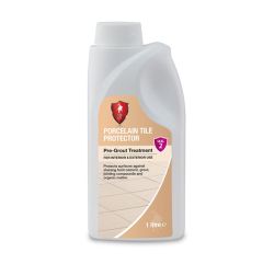 Porcelain Tile Protector - 1L
