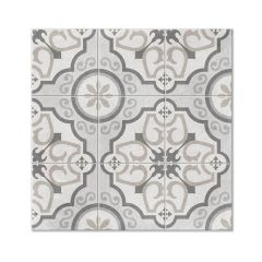 Marrakech Patterned Tiles 