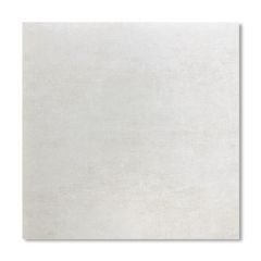 (Cut Sample) New York Ivory Porcelain Floor Tiles - 600x600mm