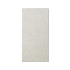  (Cut Sample) Palermo Ivory Ceramic Wall Tiles - 250x500mm