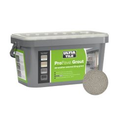 ProPave External Tiling Grout – Pebble Grey 15kg