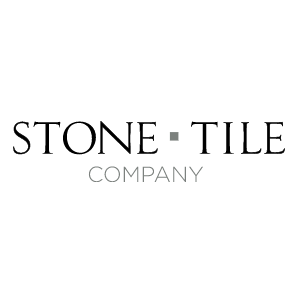 Provence Ivory limestone effect porcelain floor tiles - modular set in a modern country styled kitchen