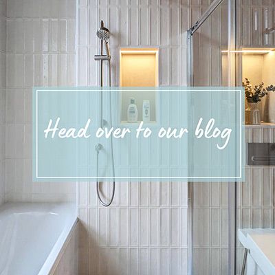 Explore the latest trends and tiling tips in our blog