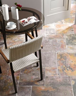 Natural Stone Tiles
