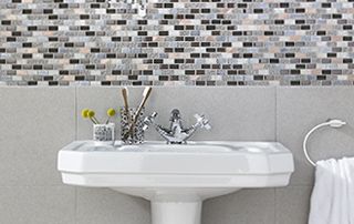 Bathroom Tiles