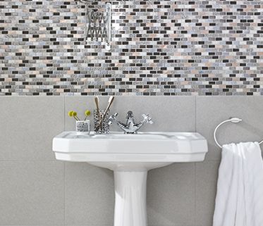 Bathroom Tiles